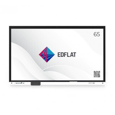 Интерактивная панель EDFLAT 65 TP01