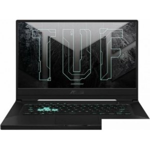 Ноутбук ASUS TUF Gaming Dash F15 FX516PR-HN002T [90NR0651-M02330]
