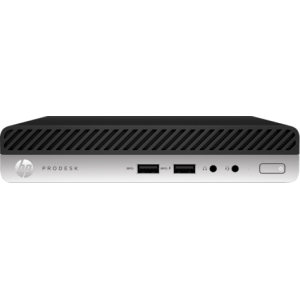 Компьютер для офиса HP ProDesk 400 G5 [7EM47EA]