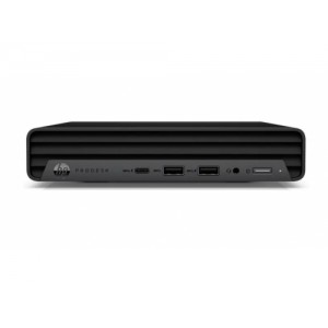 Компьютер для офиса HP ProDesk 400 G6 [1C6Z0EA]