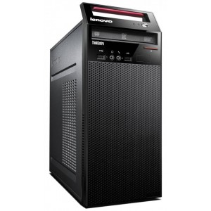 Компьютер для офиса Lenovo ThinkCentre Edge 73 [10DUS04M00]