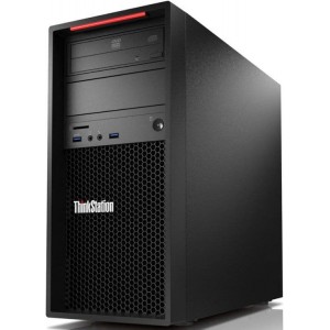 Компьютер для офиса Lenovo ThinkStation P320 [30BH004RRU]