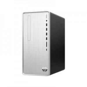 Компьютер для офиса HP Pavilion Desktop TP01-1057ur (5D2F3EA)