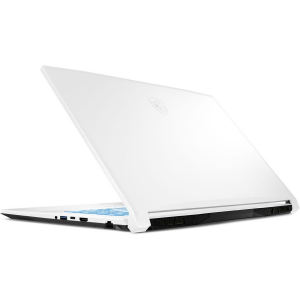 Ноутбук MSI Sword 17 A11UD-809XRU [9S7-17L213-809] White 17,3