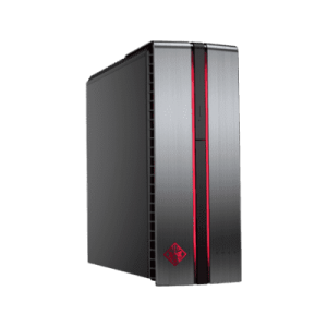 Компьютер для офиса HP Omen 870-071ur [X1A56EA]