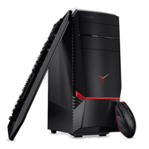 Компьютер для офиса Lenovo IdeaCentre Y700 [90DG0013RK]