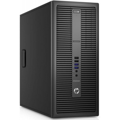 Компьютер для офиса HP EliteDesk 800 G2 [P1H06EA]